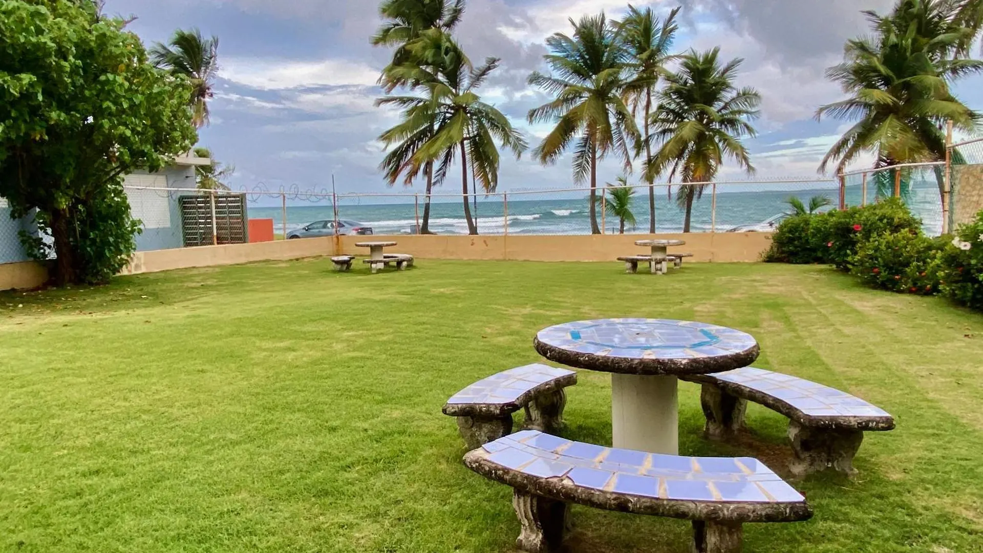 Apartment Beachbums Hideaway Luquillo