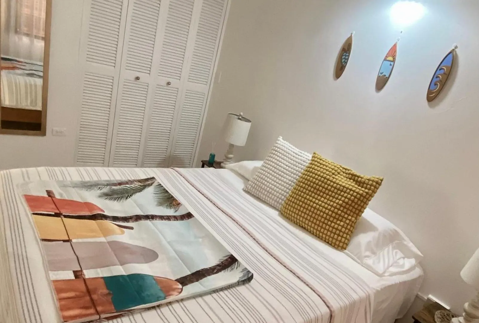 Beachbums Hideaway Luquillo 0*,  Puerto Rico