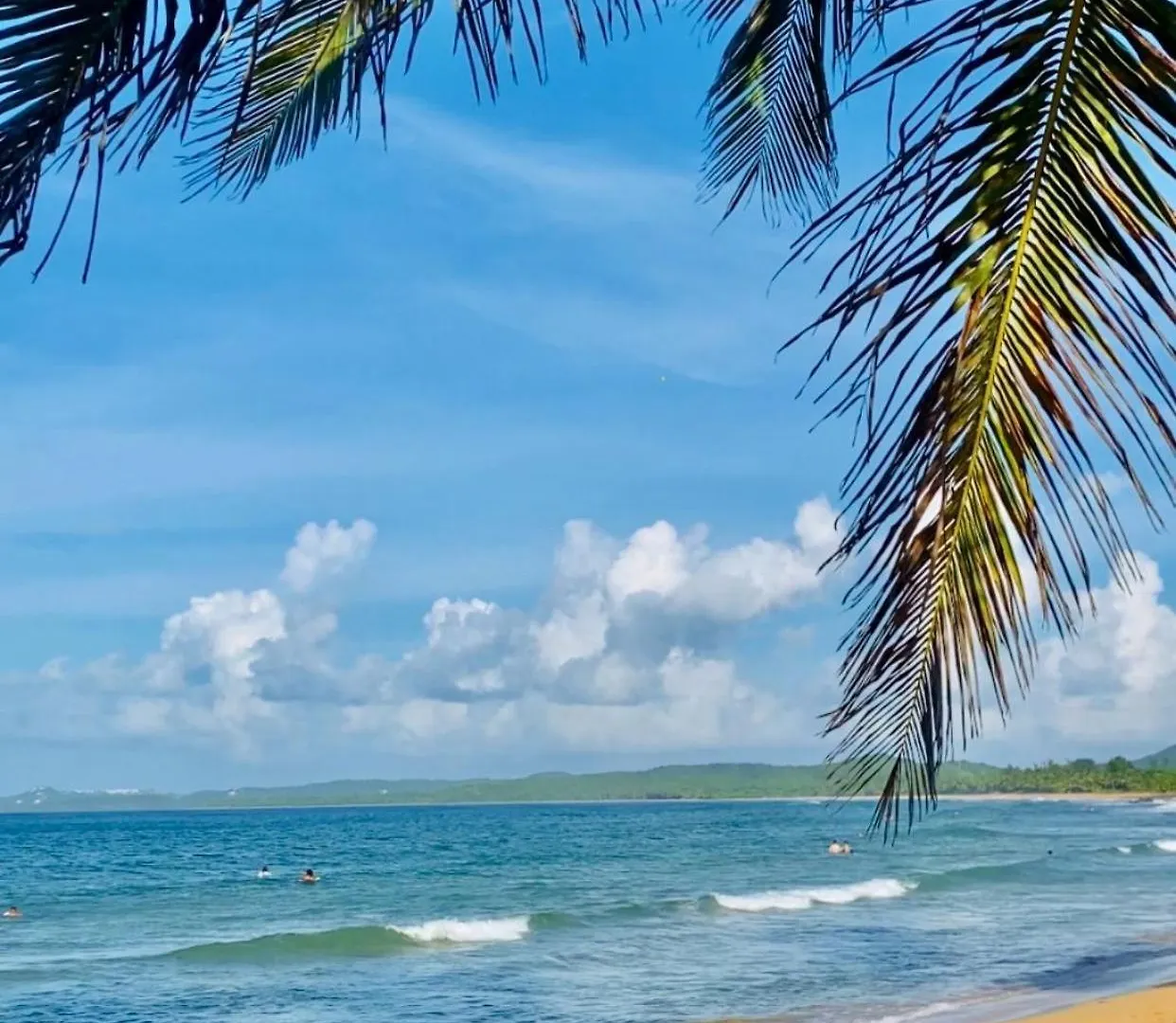 Beachbums Hideaway Luquillo