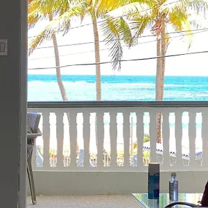 Cozy Apartment Luquillo