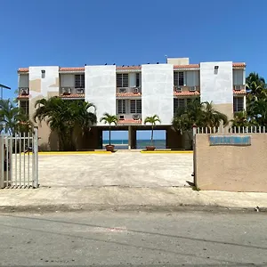Heart Of Apartment Luquillo