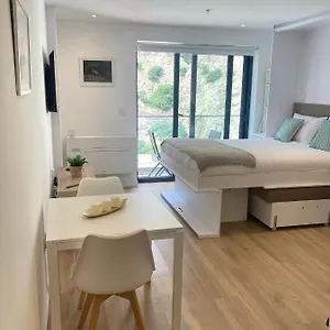 Cp Luxury Apartment Gibraltar