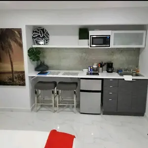 Posada Apartment San Juan